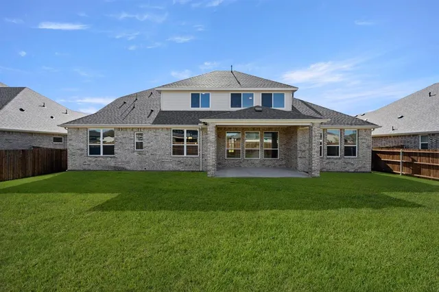 $549,260 | 973 Reeves Drive, DeSoto, TX 75115