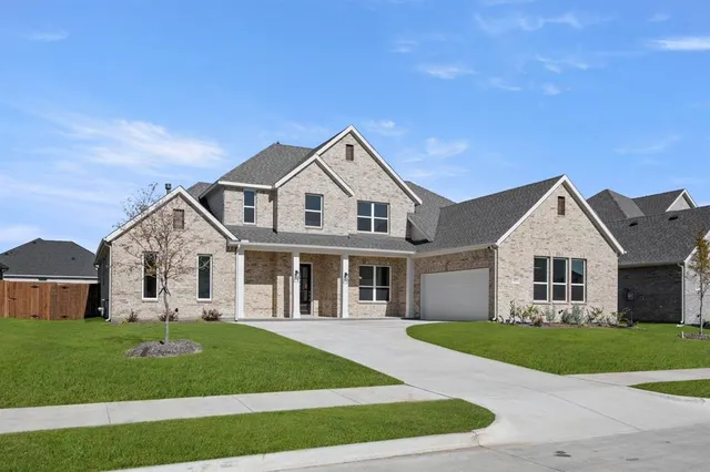 $549,260 | 973 Reeves Drive, DeSoto, TX 75115