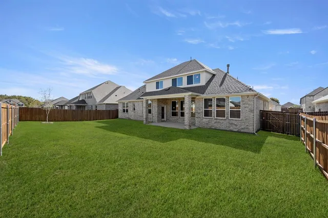 $549,260 | 973 Reeves Drive, DeSoto, TX 75115