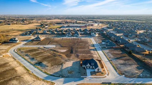 $549,260 | 973 Reeves Drive, DeSoto, TX 75115