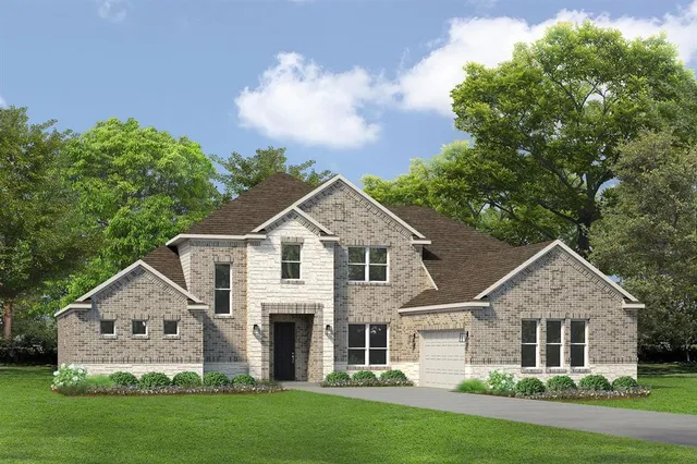 $549,260 | 973 Reeves Drive, DeSoto, TX 75115