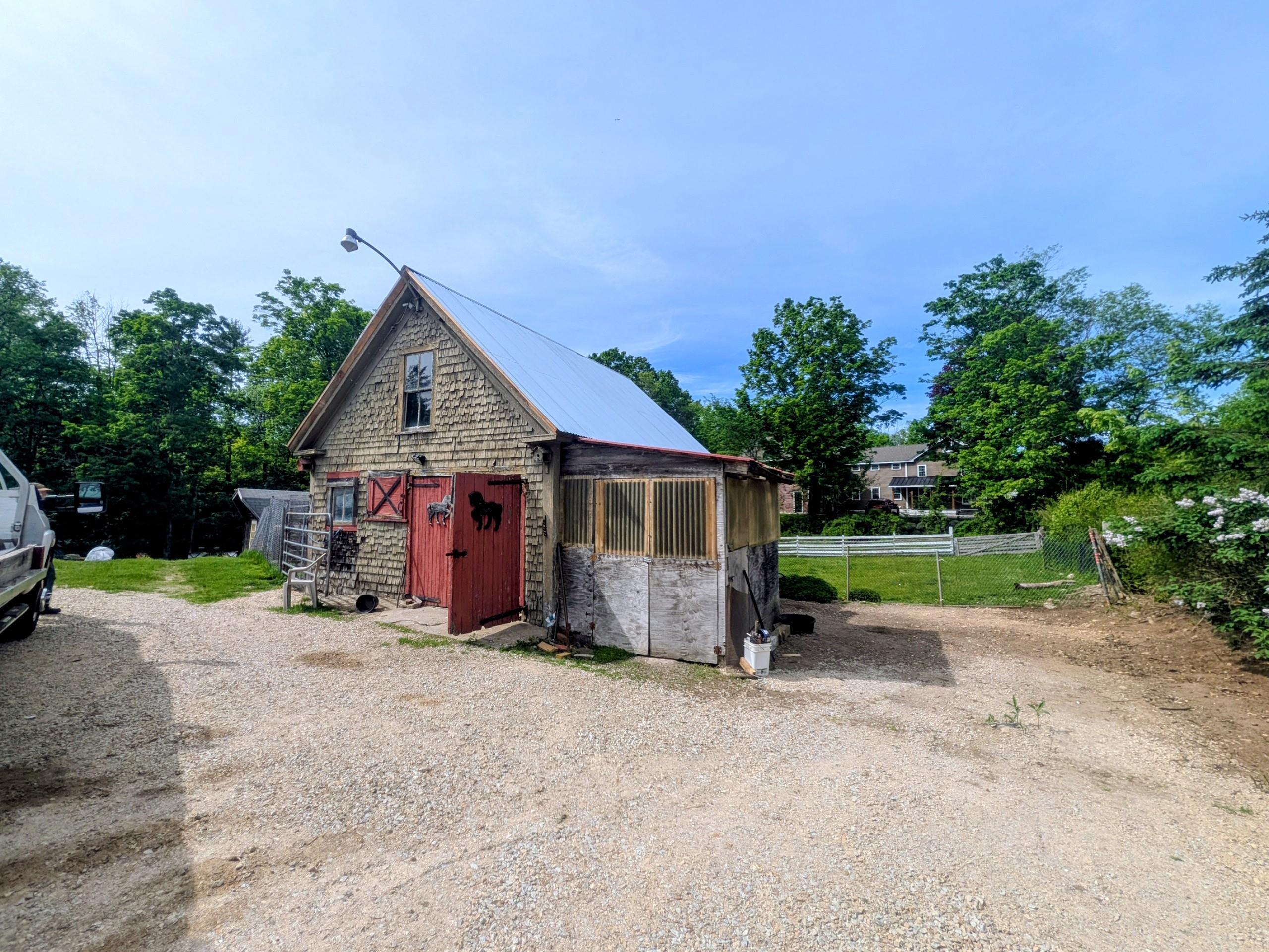 40 Old Deerfield Road Candia, NH 03034 - Photo 53 of 54