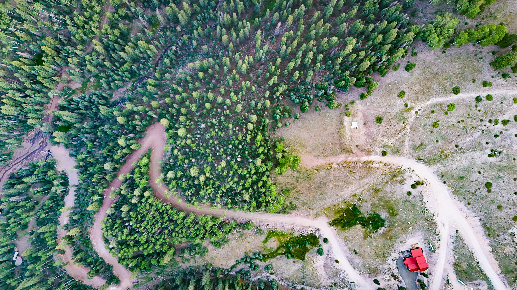 West Village, Unit 28 Beaver, UT 84713 - Photo 10 of 28 DJI_20250717070231_0136_D