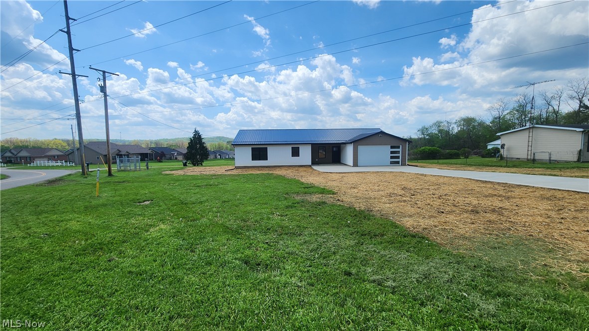 3190 Eastport Road Southeast Dennison, OH 44621 - Photo 33 of 36 Front view of property
