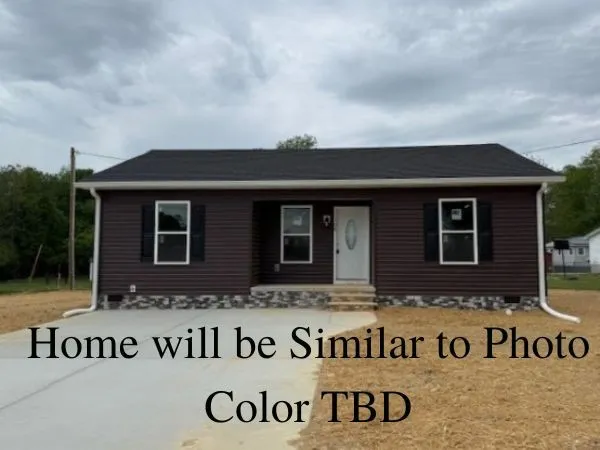 $215,900 | 307 West Coffee Street, Tullahoma, TN 37388