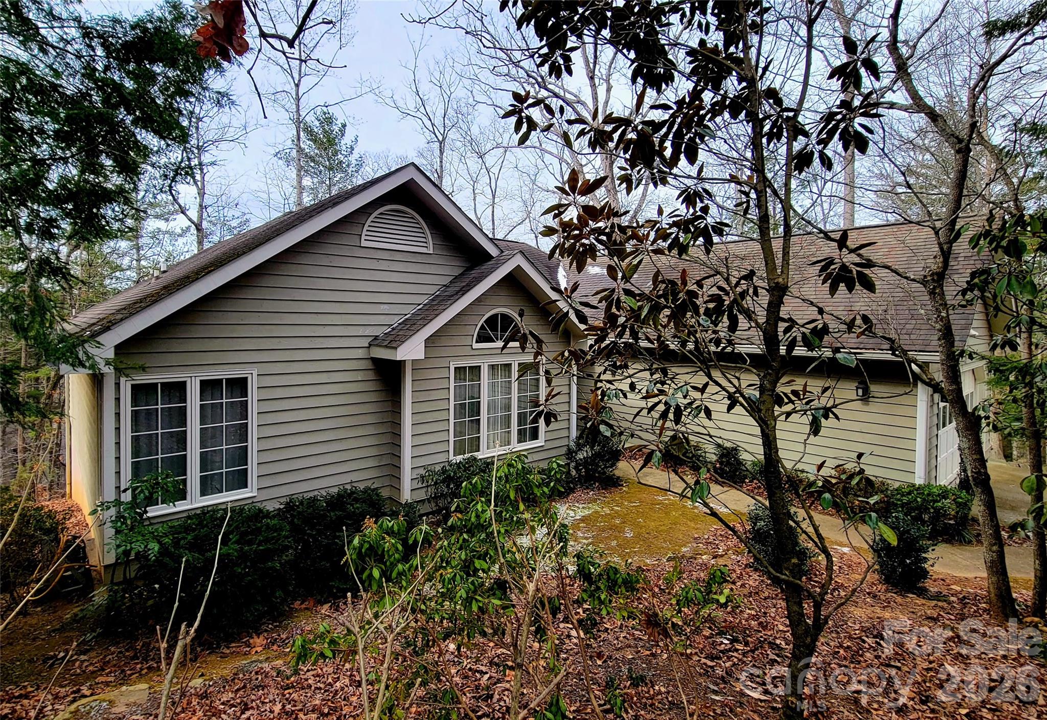 27 Cedar Summit Road Asheville, NC 28803 - Photo 1 of 30 Gallery Image 1