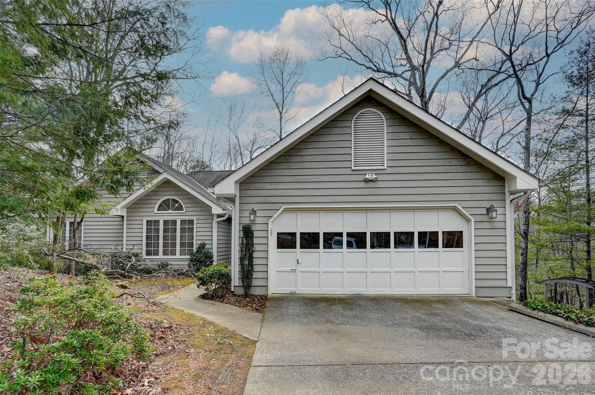 27 Cedar Summit Road Asheville, NC 28803 - Photo 2 of 30 Gallery Image 2