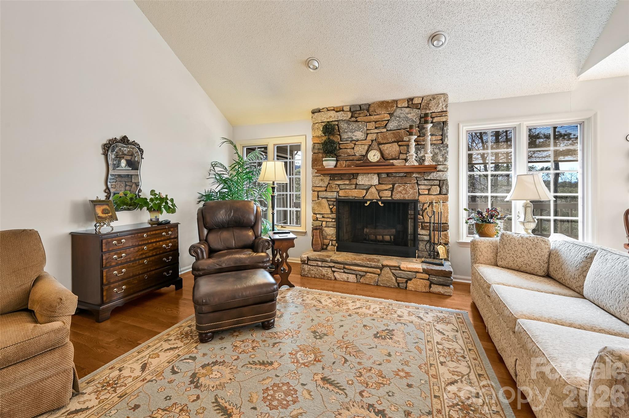27 Cedar Summit Road Asheville, NC 28803 - Photo 7 of 30 Gallery Image 7