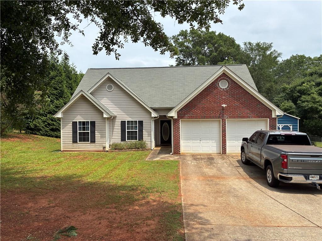 232 McArthur Street Commerce, GA 30529 - Photo 3 of 27