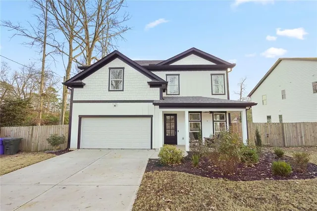 $449,900 | 1057 Turner Street Northeast, Conyers, GA 30012