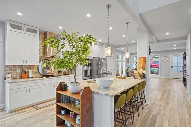 $449,900 | 1057 Turner Street Northeast, Conyers, GA 30012