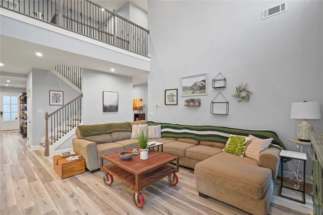 $449,900 | 1057 Turner Street Northeast, Conyers, GA 30012