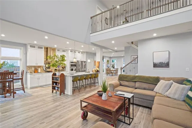 $449,900 | 1057 Turner Street Northeast, Conyers, GA 30012