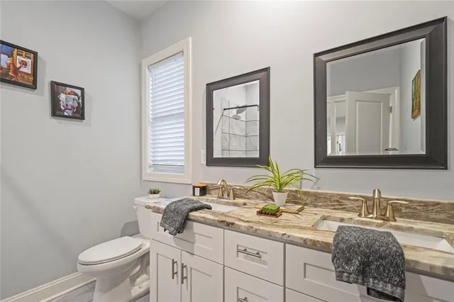 $449,900 | 1057 Turner Street Northeast, Conyers, GA 30012