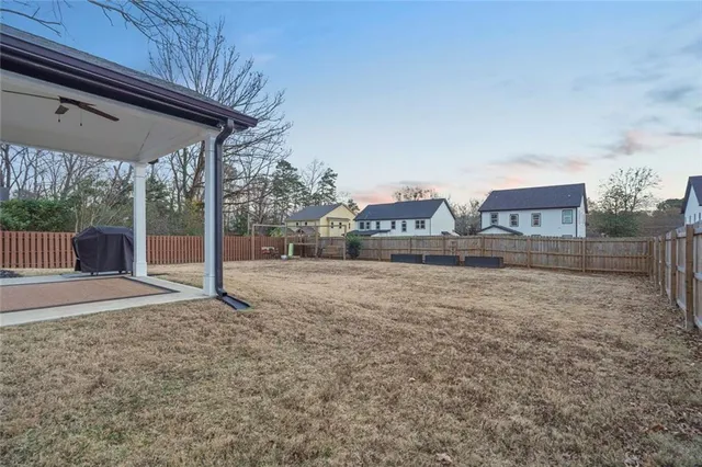 $449,900 | 1057 Turner Street Northeast, Conyers, GA 30012