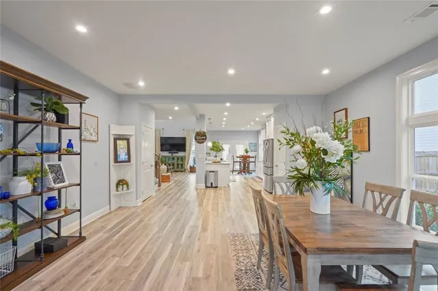 $449,900 | 1057 Turner Street Northeast, Conyers, GA 30012