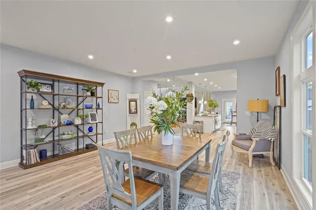 $449,900 | 1057 Turner Street Northeast, Conyers, GA 30012