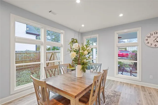 $449,900 | 1057 Turner Street Northeast, Conyers, GA 30012