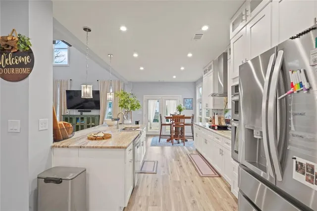 $449,900 | 1057 Turner Street Northeast, Conyers, GA 30012