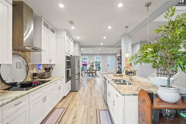 $449,900 | 1057 Turner Street Northeast, Conyers, GA 30012