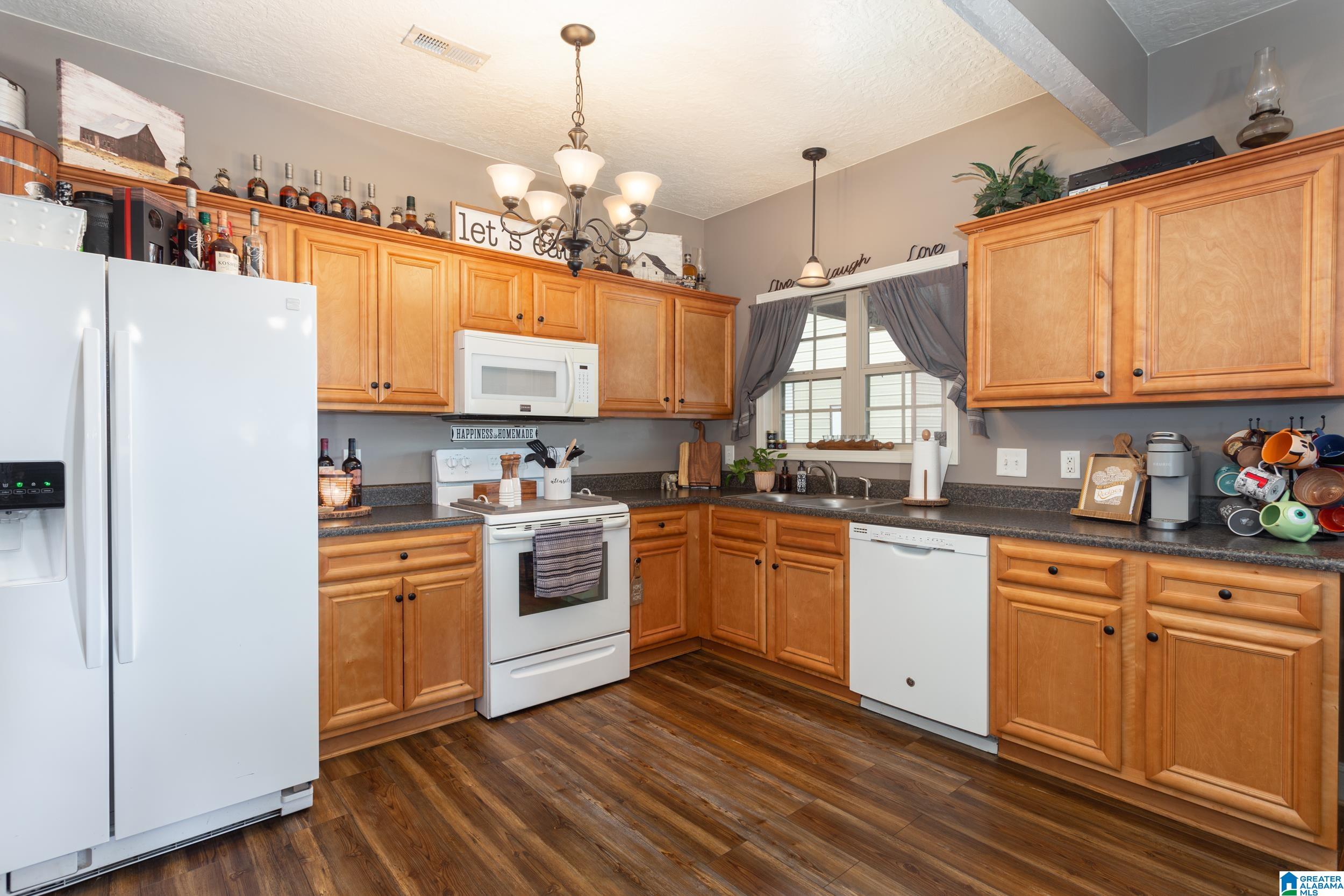 61 Sterling Road Eastaboga, AL 36260 - Photo 4 of 33