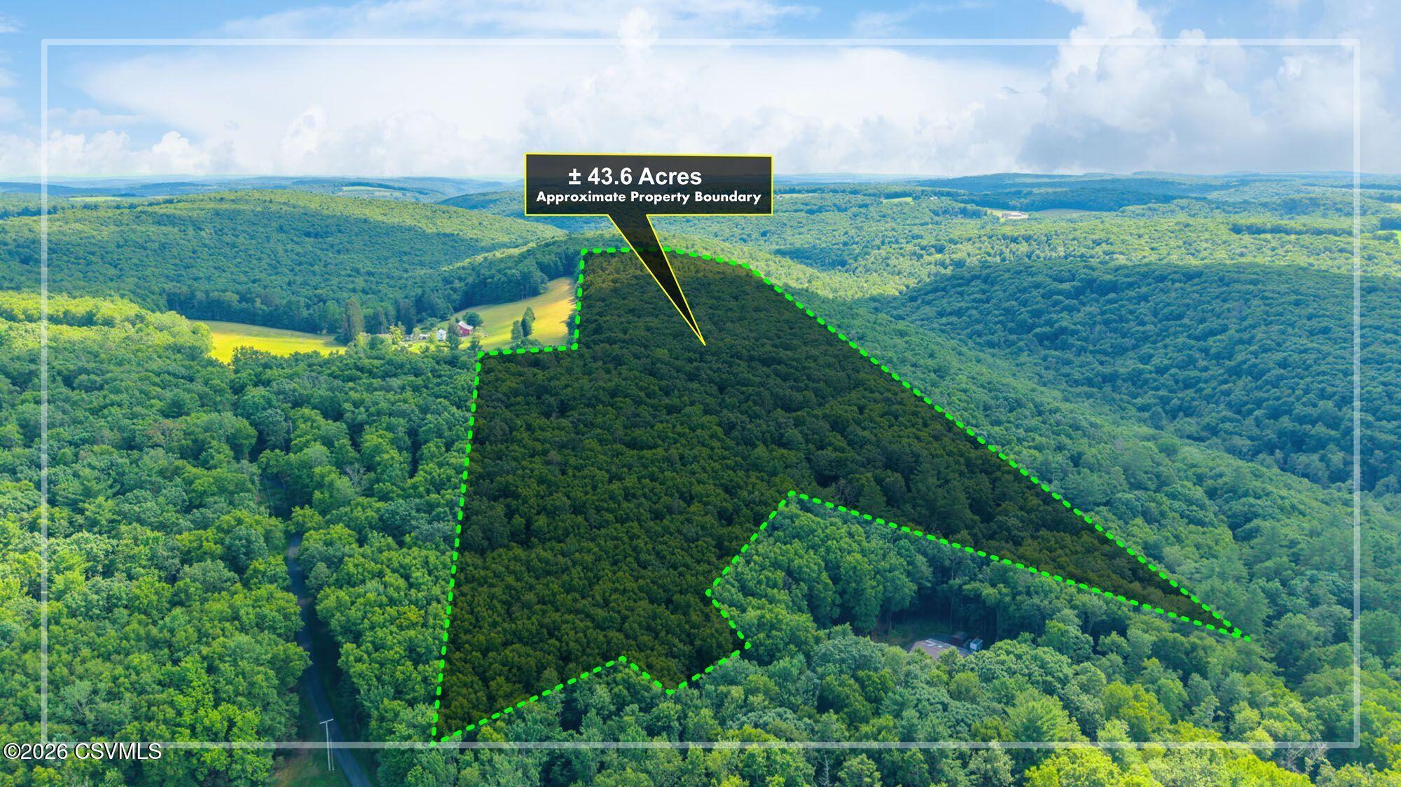 Mendenhall Hill Road Benton, PA 17814 - Photo 3 of 10 Gallery Image 3