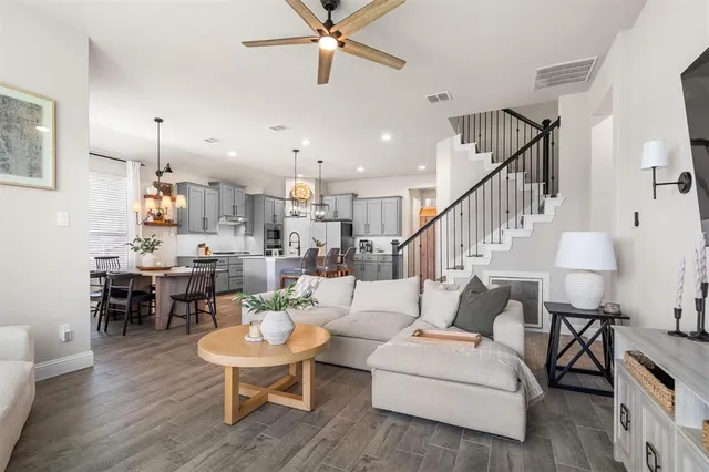 $490,000 | 2013 Windsor Drive, Argyle, TX 76226