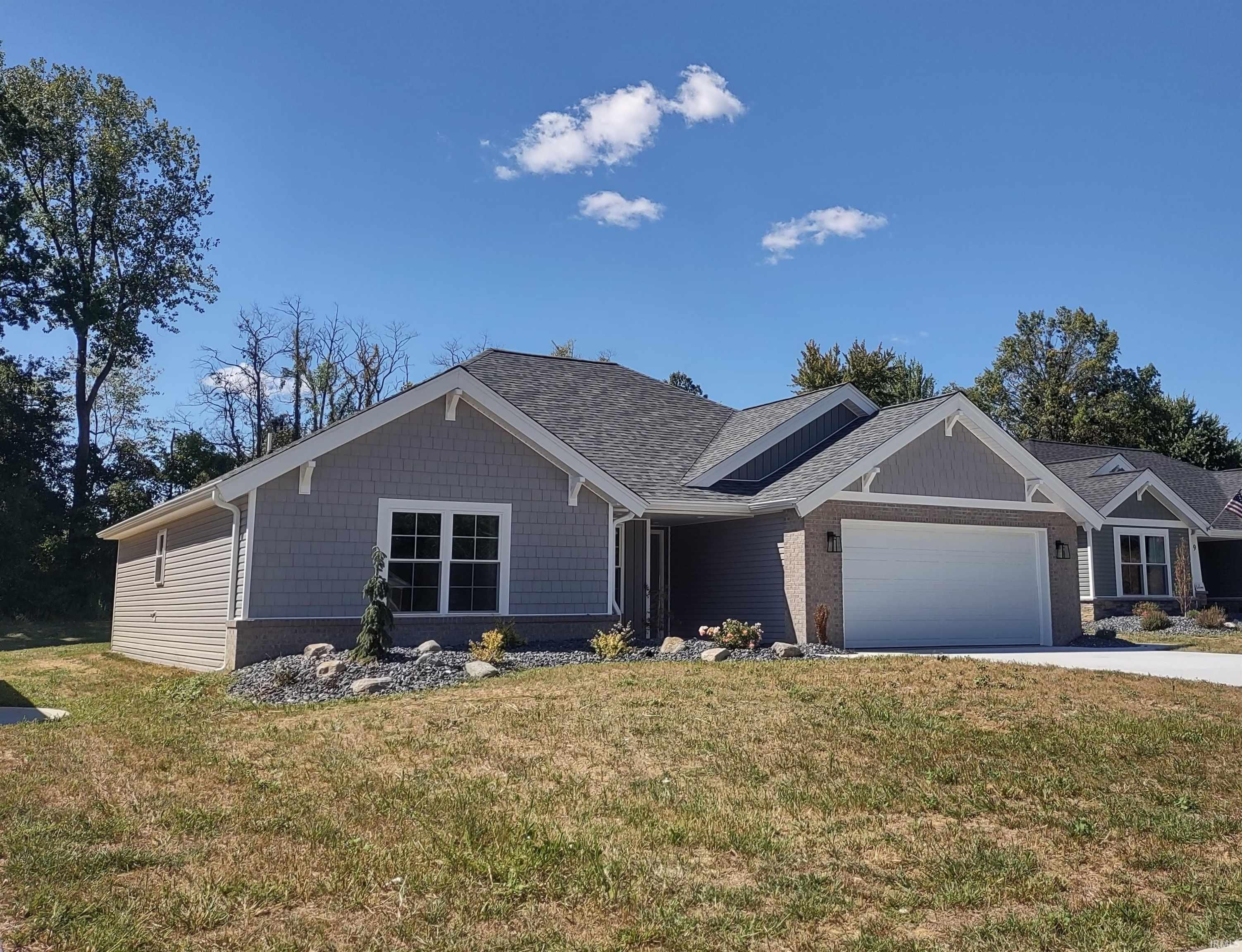 7 Beacon Way Washington, IN 47501 - Photo 1 of 36 Gallery Image 1