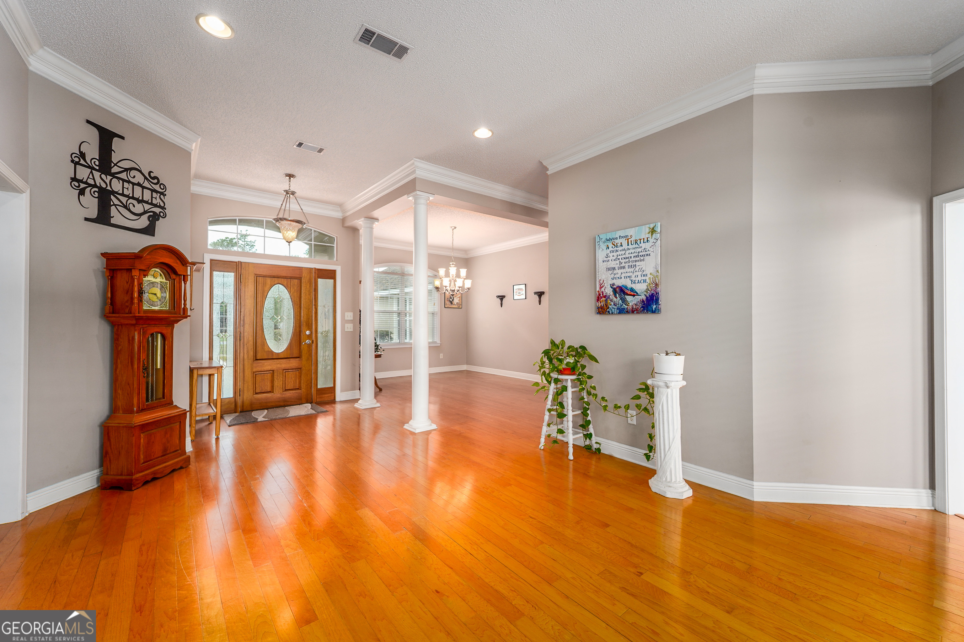 716 Stonewall Jackson Place Waycross, GA 31503 - Photo 3 of 46