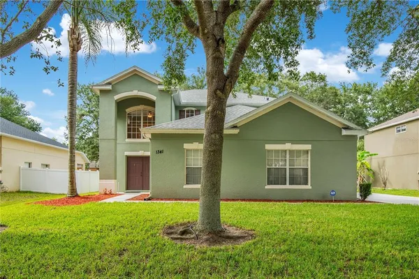 $460,000 | 1341 Kintla Road, Apopka, FL 32712