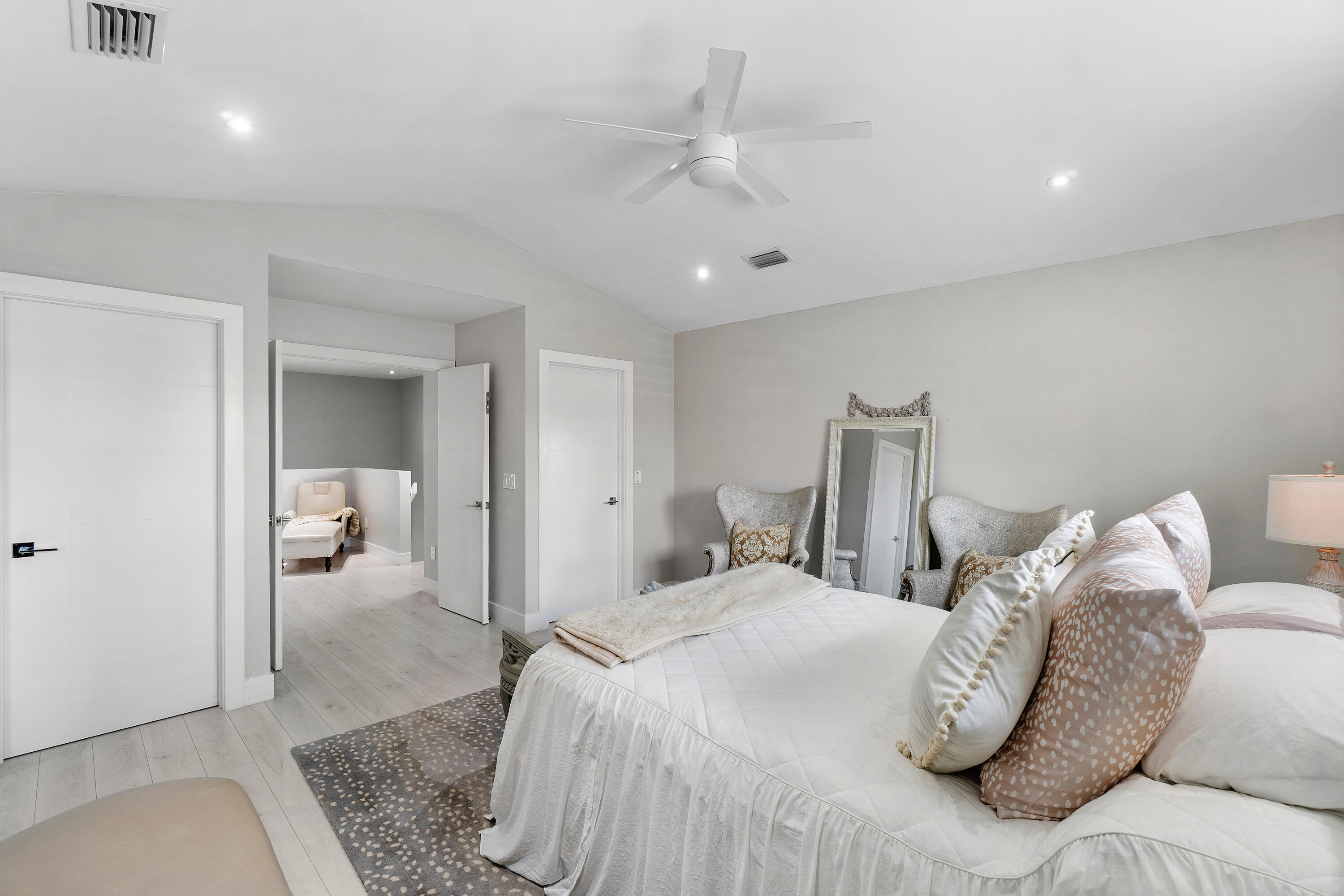 2550 Northwest 52nd Street Boca Raton, FL 33496 - Photo 32 of 64 Second Bedroom