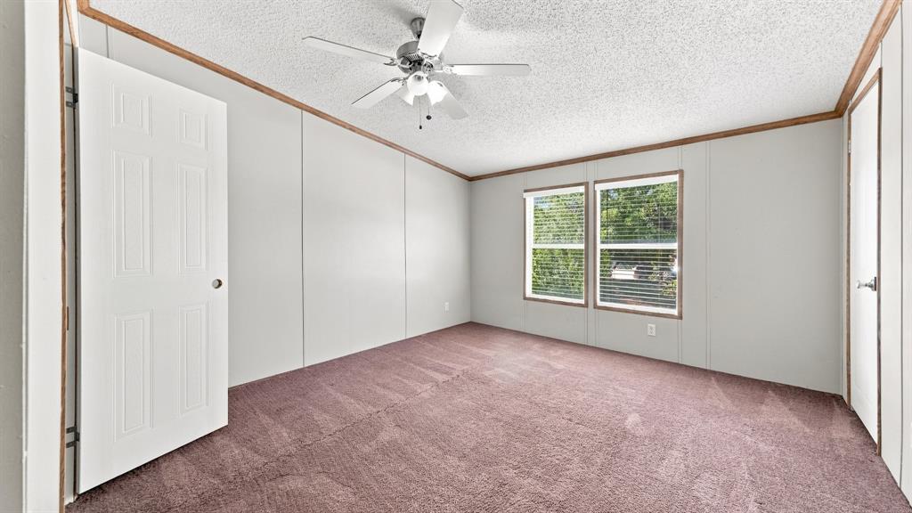 110 Draper Drive Springtown, TX 76082 - Photo 25 of 35 Bed 2