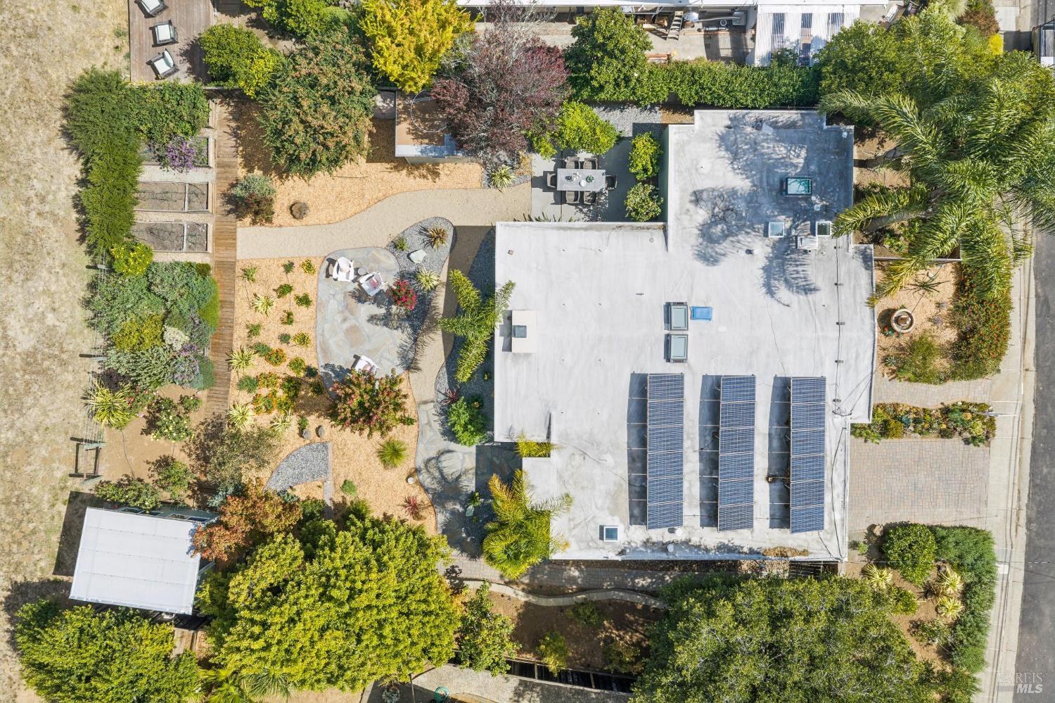 964 Del Ganado Road San Rafael, CA 94903 - Photo 6 of 51 Gallery Image 6