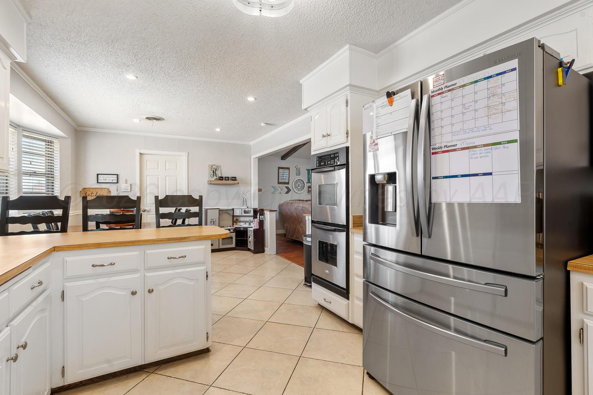 6000 Gainsborough Road Amarillo, TX 79106 - Photo 11 of 26 6000 Gainsborough Road (14 of 29)