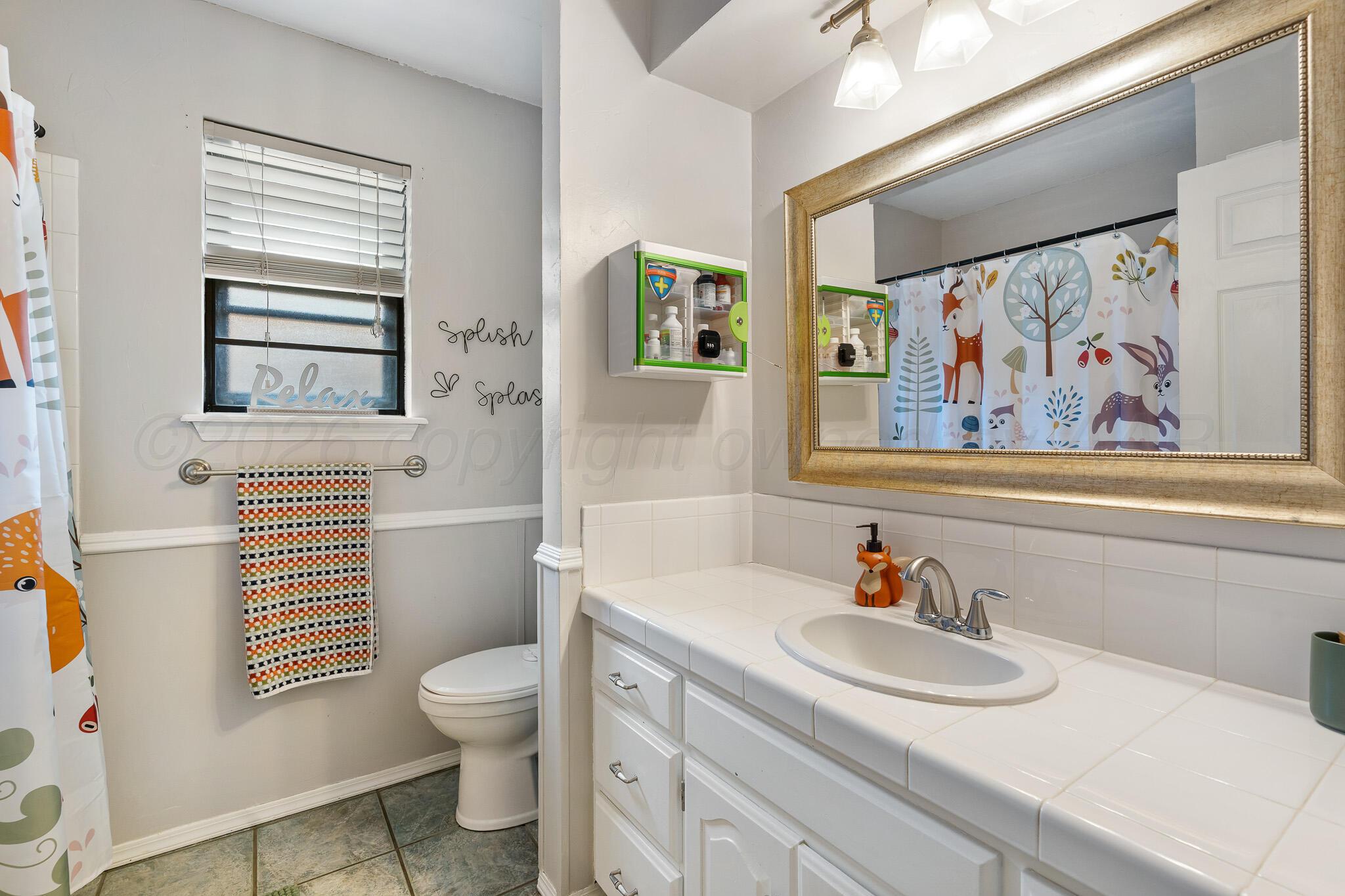 6000 Gainsborough Road Amarillo, TX 79106 - Photo 19 of 26 6000 Gainsborough Road (18 of 29)