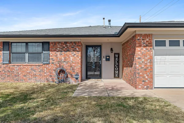 $265,000 | 6000 Gainsborough Road, Amarillo, TX 79106