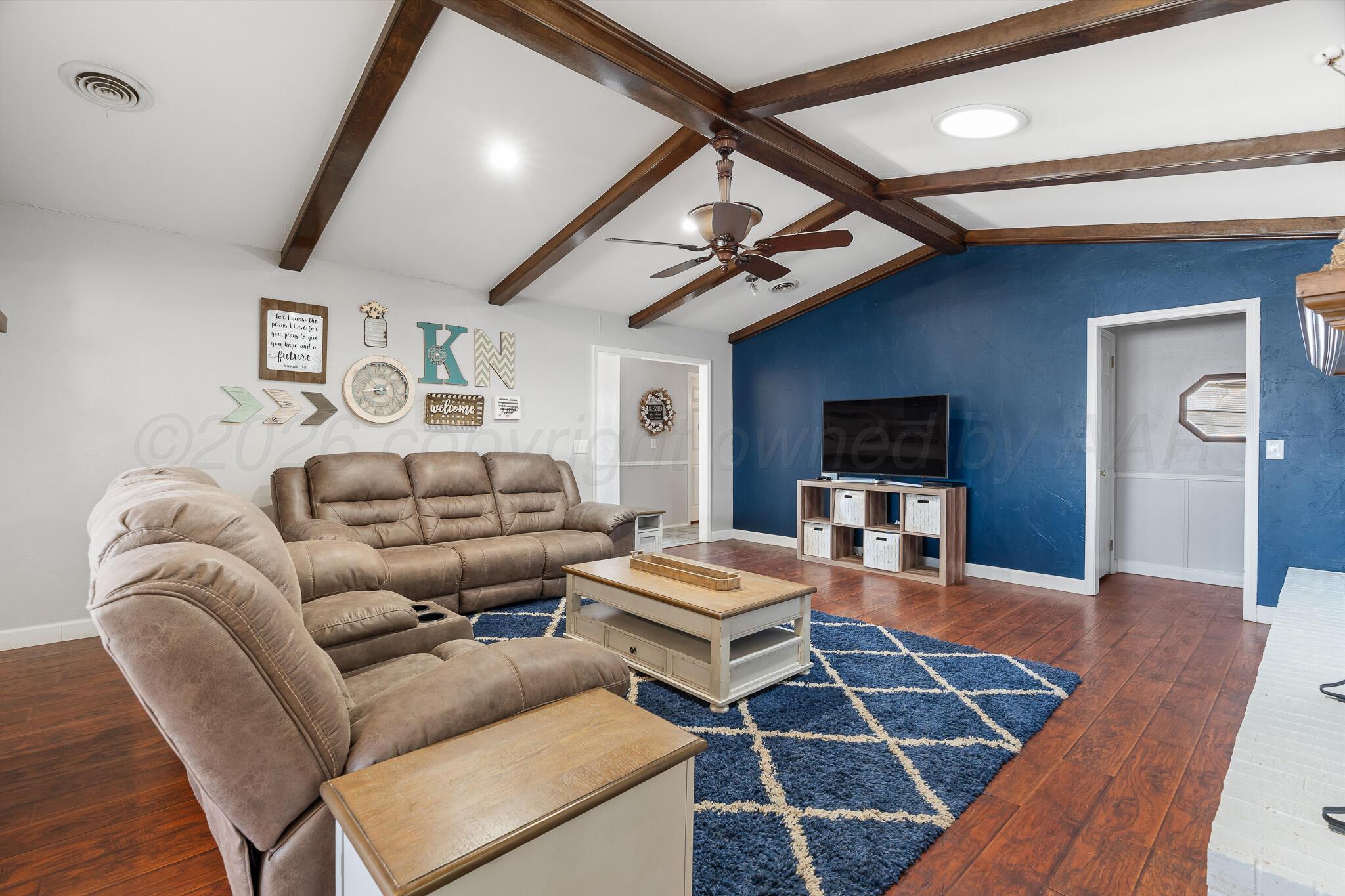 6000 Gainsborough Road Amarillo, TX 79106 - Photo 6 of 26 6000 Gainsborough Road (5 of 29)