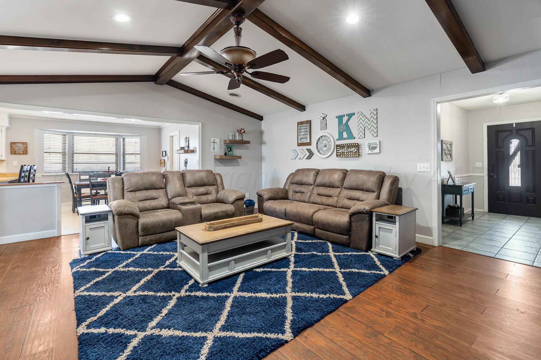 6000 Gainsborough Road Amarillo, TX 79106 - Photo 7 of 26 6000 Gainsborough Road (8 of 29)