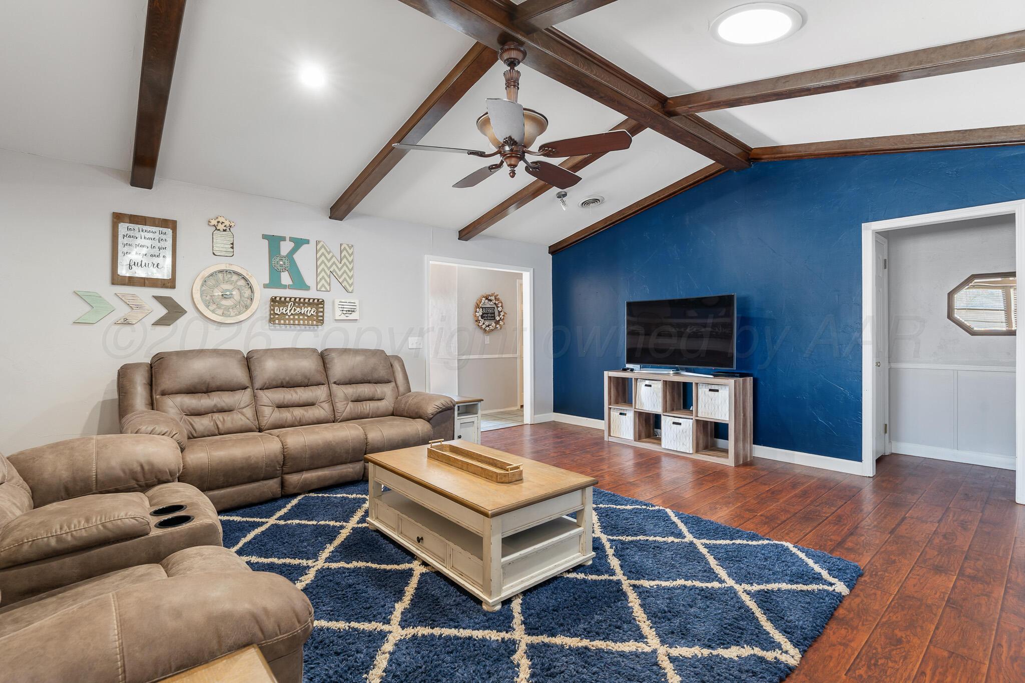 6000 Gainsborough Road Amarillo, TX 79106 - Photo 8 of 26 6000 Gainsborough Road (6 of 29)