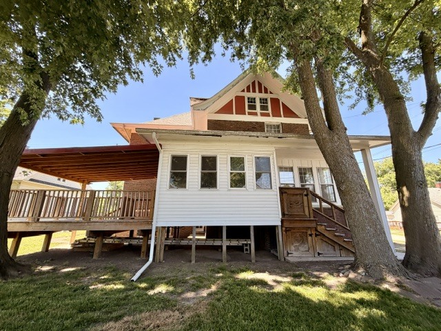 622 North Monroe Street Clinton, IL 61727 - Photo 57 of 60