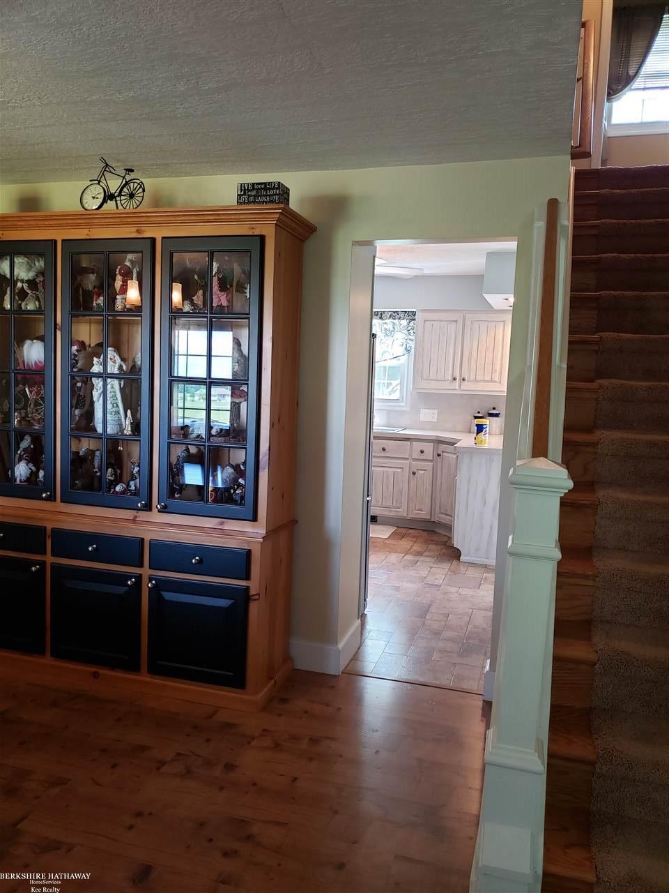 14981 Pine Knoll Road Capac, MI 48014 - Photo 32 of 49 Dining to Kitchen