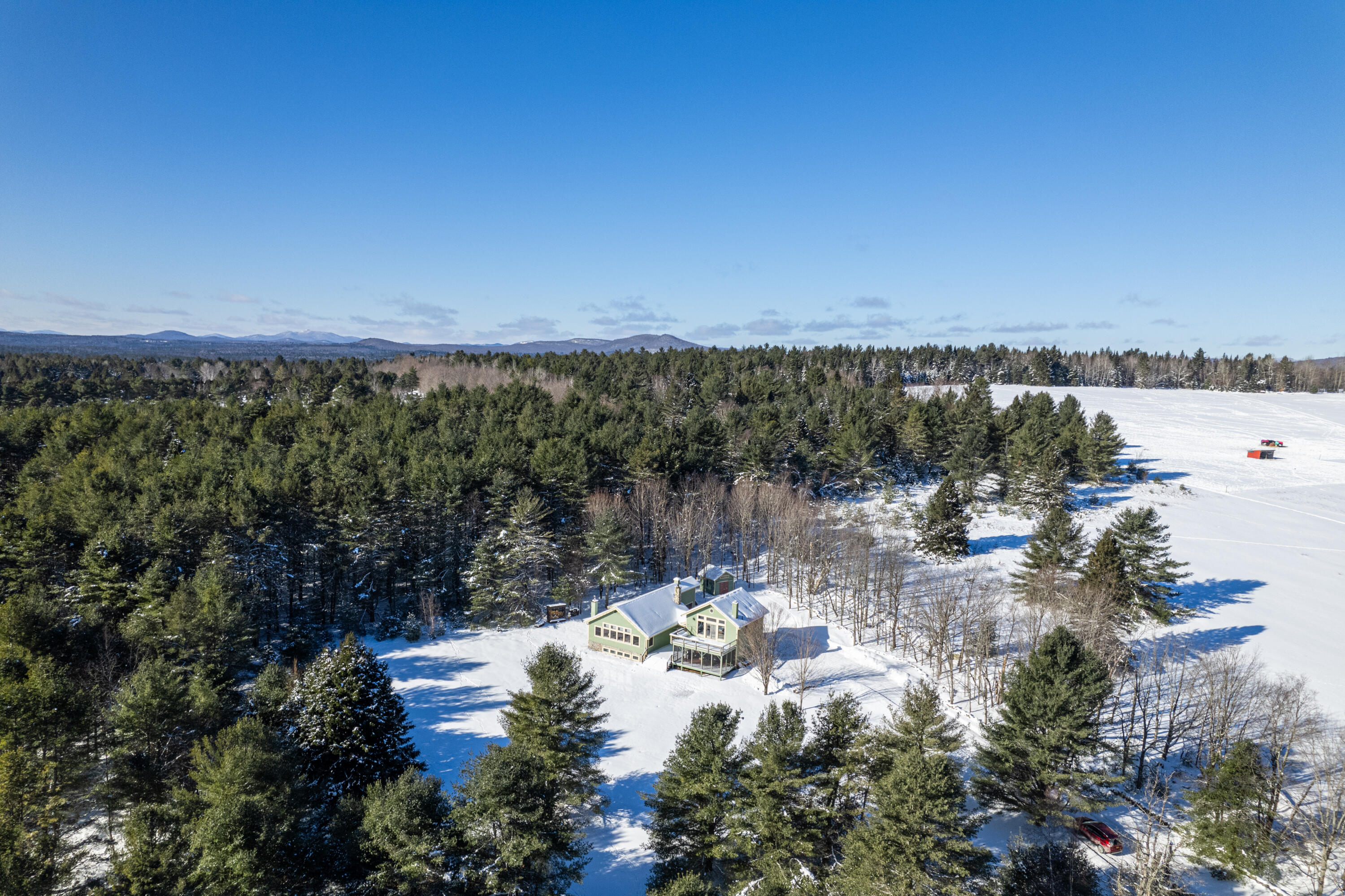 25 Norman Ridge Road Vermontville, NY 12989 - Photo 65 of 67 Gallery Image 65