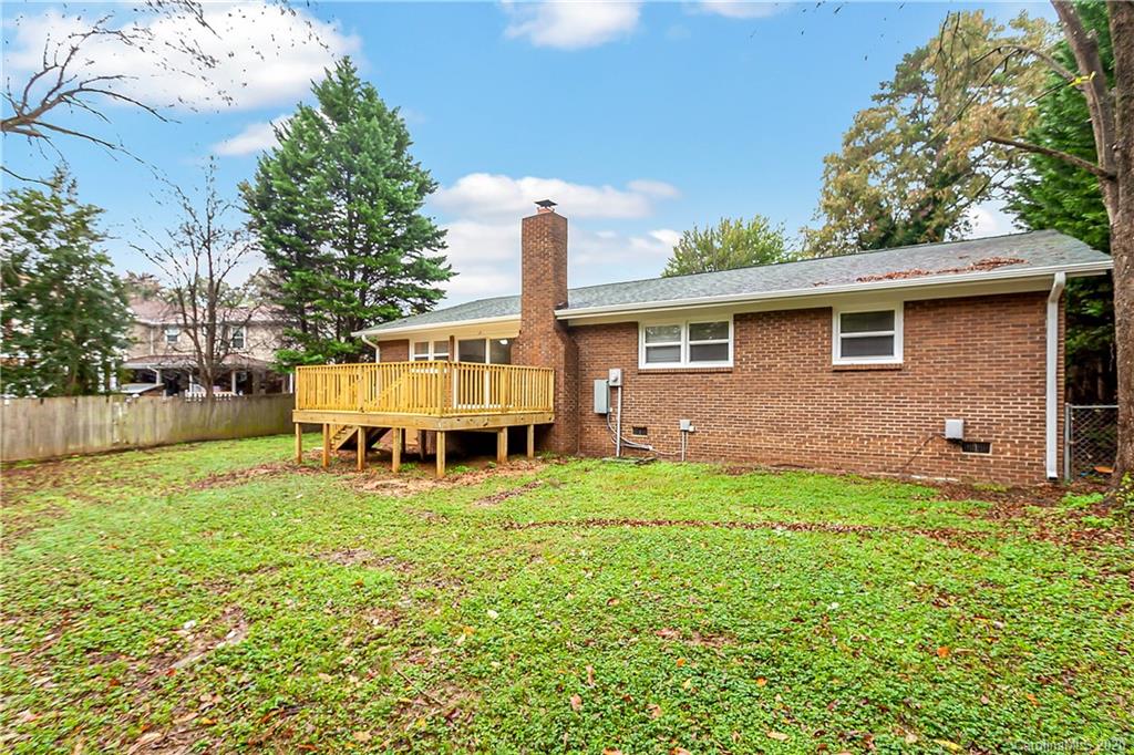 7115 Crossridge Road Charlotte, NC 28214 - Photo 13 of 13 Gallery Image 13