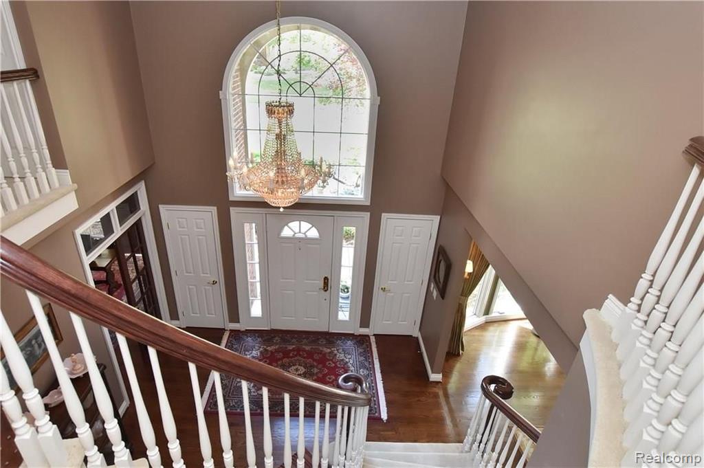 3638 Nesting Ridge Drive Rochester Hills, MI 48309 - Photo 7 of 45