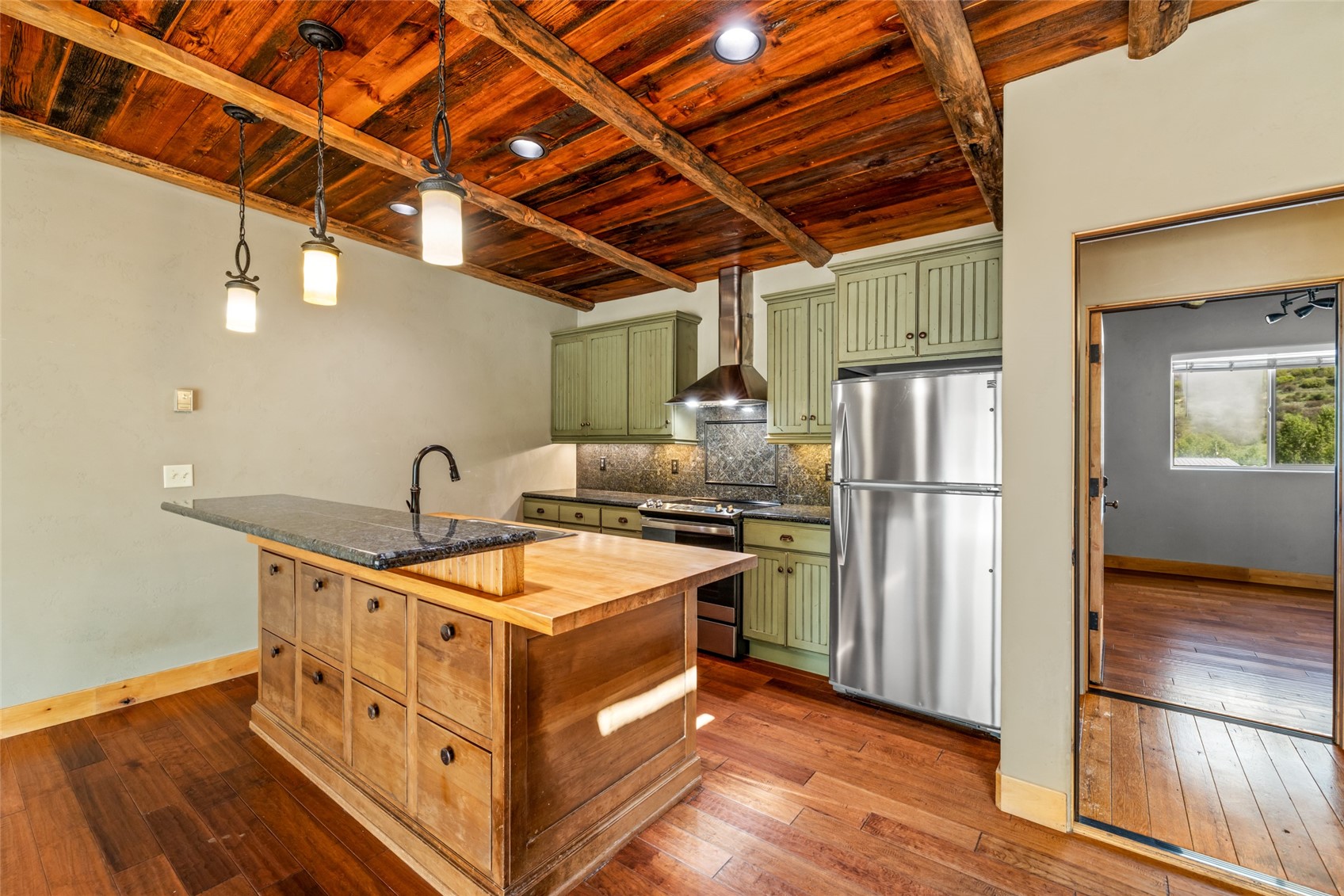2619 Copper Ridge Circle, Unit 3 Steamboat Springs, CO 80487 - Photo 10 of 38
