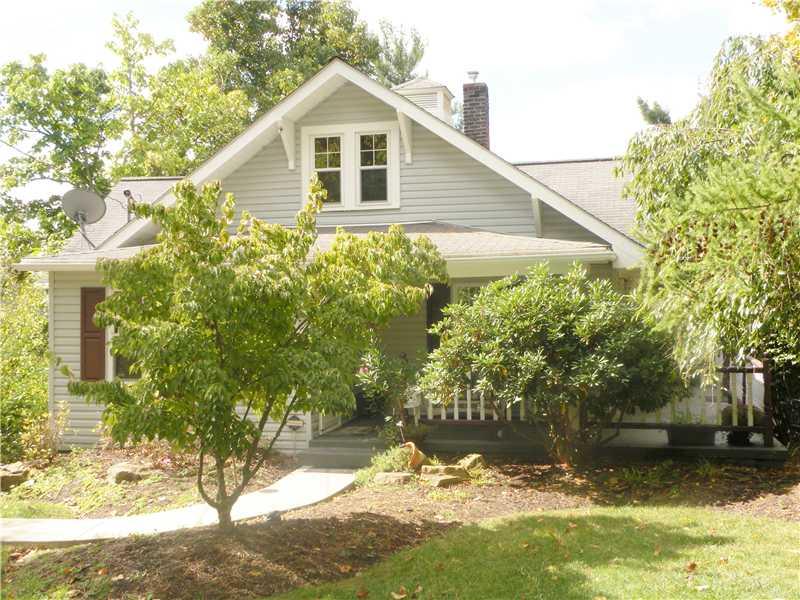 1015 Old Washington Road Canonsburg, PA 15317 - Photo 1 of 25 Exterior Front.