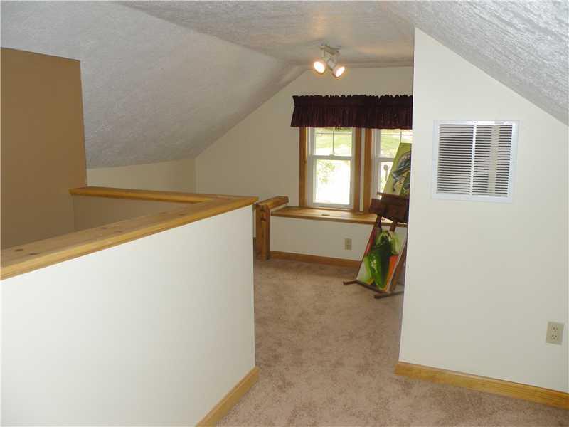1015 Old Washington Road Canonsburg, PA 15317 - Photo 15 of 25 Bedroom.