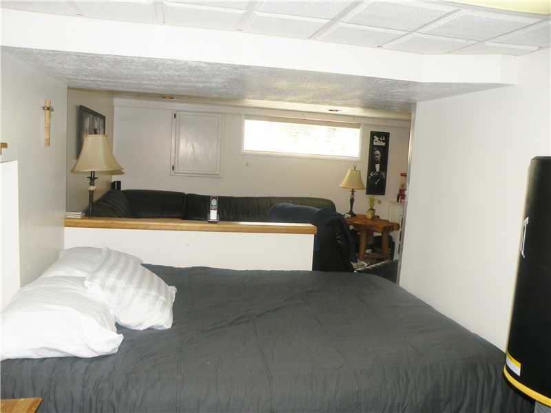 1015 Old Washington Road Canonsburg, PA 15317 - Photo 17 of 25 Other. Used as 4th bedroom