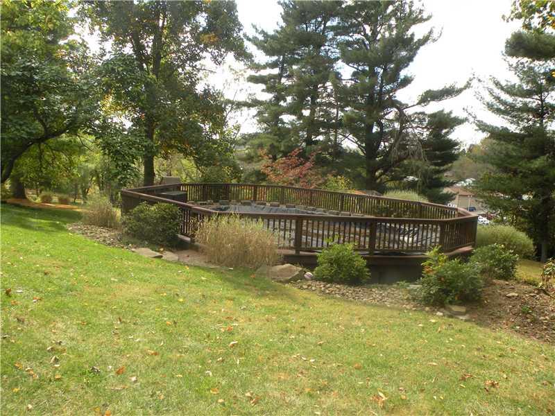 1015 Old Washington Road Canonsburg, PA 15317 - Photo 22 of 25 Swimming Pool/Hot Tub/Sauna. Pool