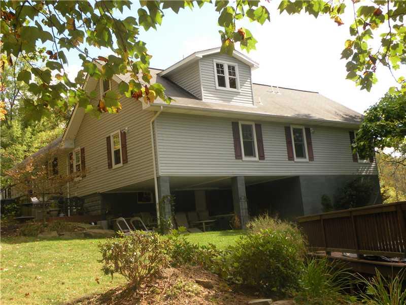 1015 Old Washington Road Canonsburg, PA 15317 - Photo 25 of 25 Exterior Back.